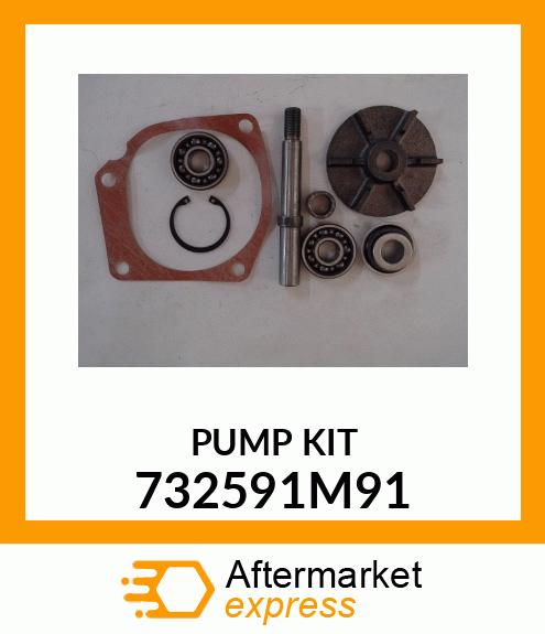 PUMP_KIT_8PC 732591M91