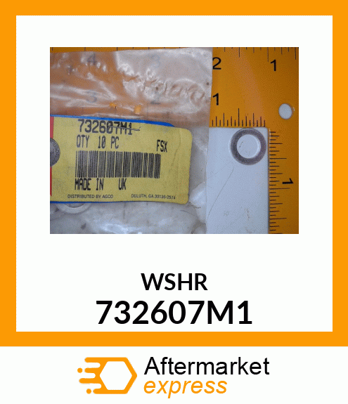 WSHR 732607M1