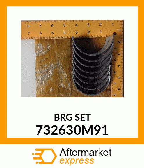 BRGSET8PC 732630M91