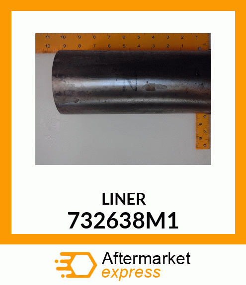 LINER 732638M1