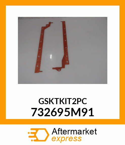 GSKTKIT2PC 732695M91