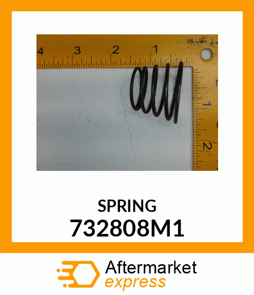 SPRING 732808M1