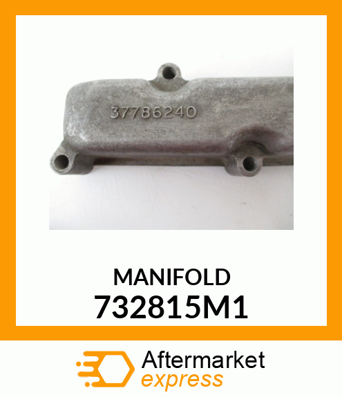 MANIFOLD 732815M1