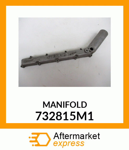 MANIFOLD 732815M1