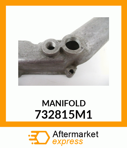 MANIFOLD 732815M1