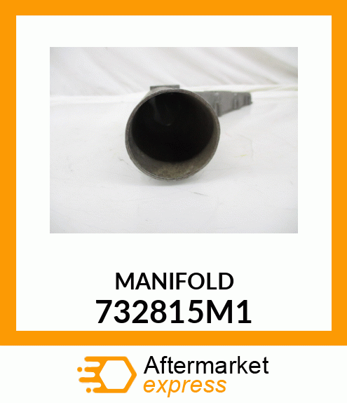 MANIFOLD 732815M1