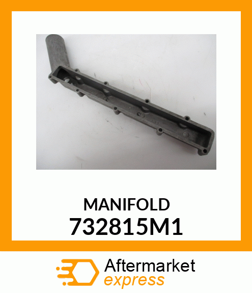 MANIFOLD 732815M1