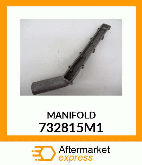 MANIFOLD 732815M1