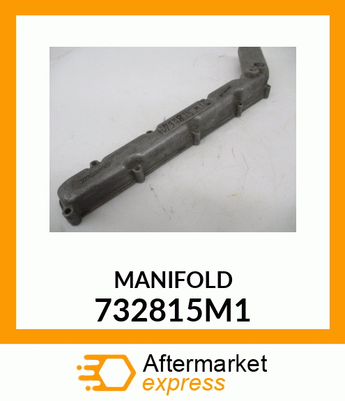 MANIFOLD 732815M1