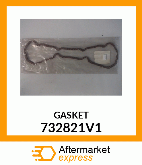 GASKET 732821V1