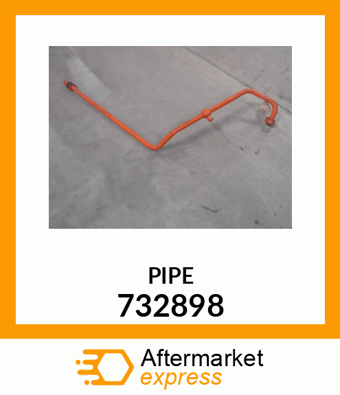 PIPE 732898