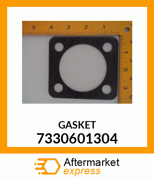 GASKET 7330601304