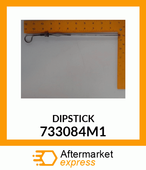 DIPSTICK 733084M1