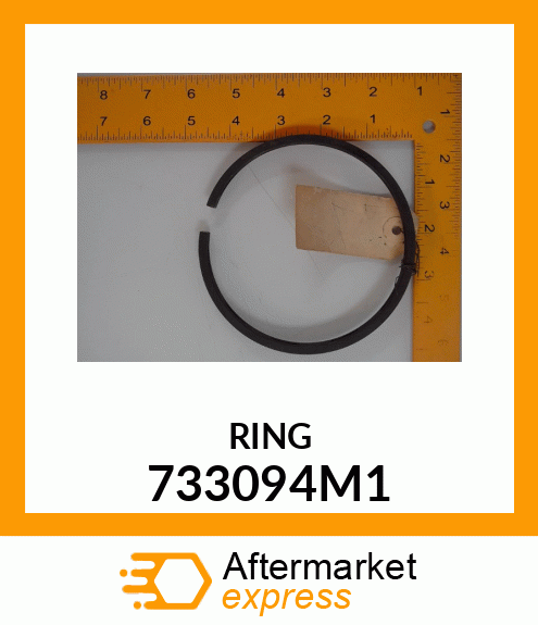 RING 733094M1