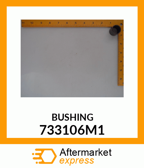 BUSHING 733106M1