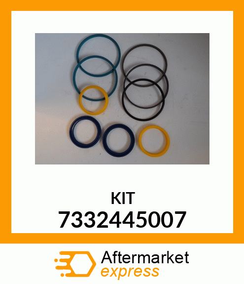 KIT 7332445007