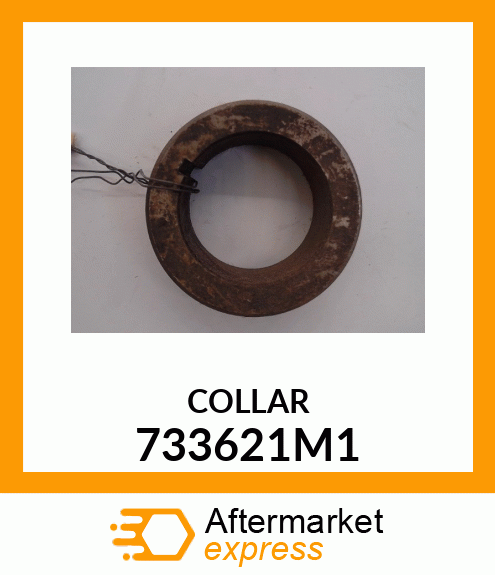 COLLAR 733621M1