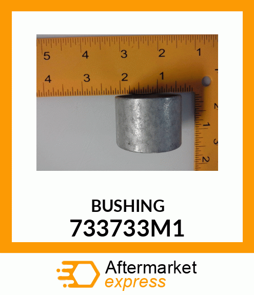 BUSHING 733733M1