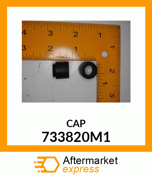 CAP 733820M1