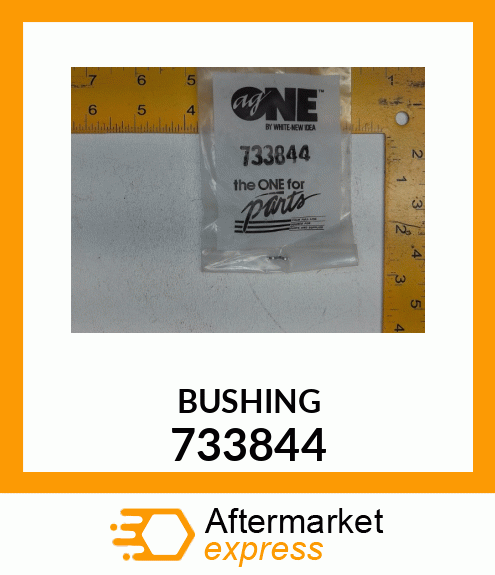 BUSHING 733844