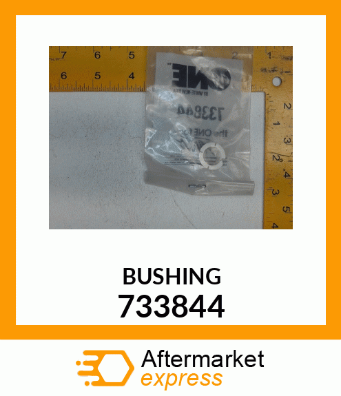 BUSHING 733844