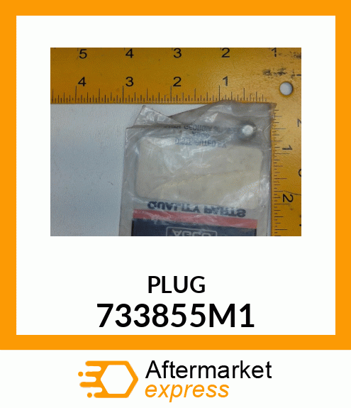 PLUG 733855M1