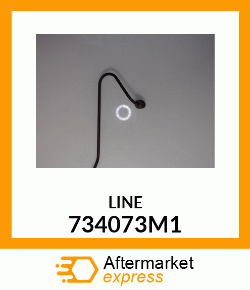 LINE 734073M1