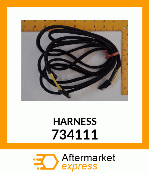 HARNESS 734111