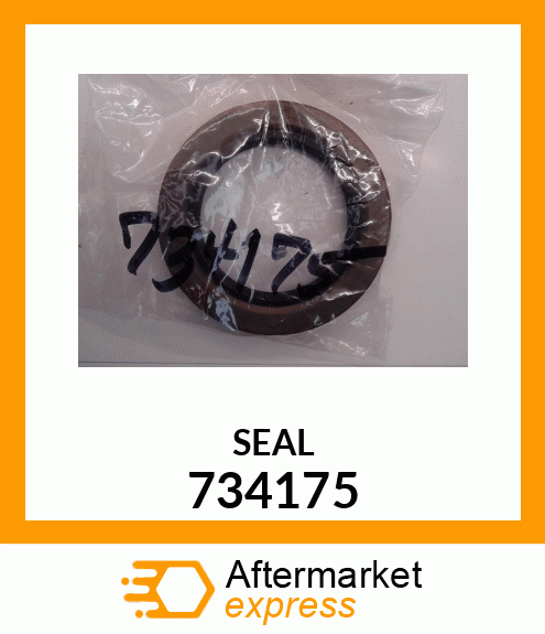 SEAL 734175