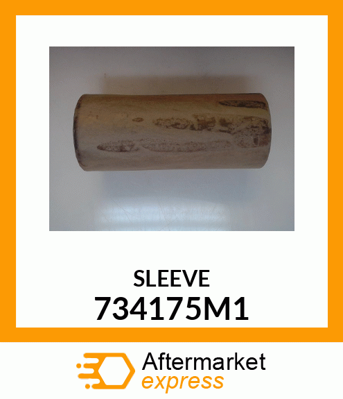 SLEEVE 734175M1