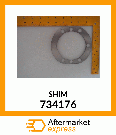 SHIM 734176