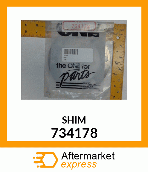 SHIM 734178