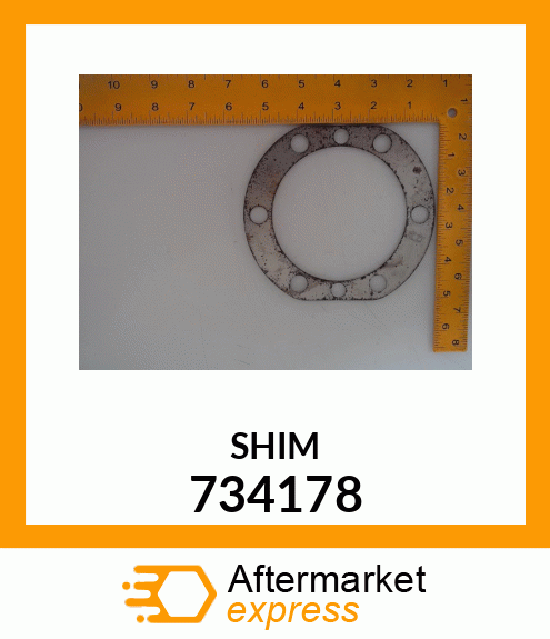 SHIM 734178