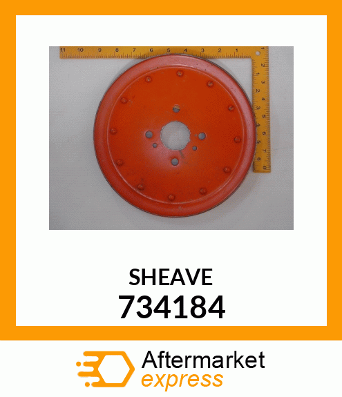 SHEAVE 734184