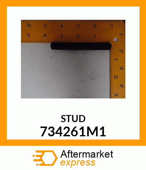 STUD 734261M1