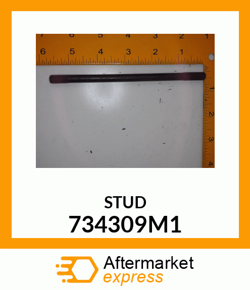 STUD 734309M1