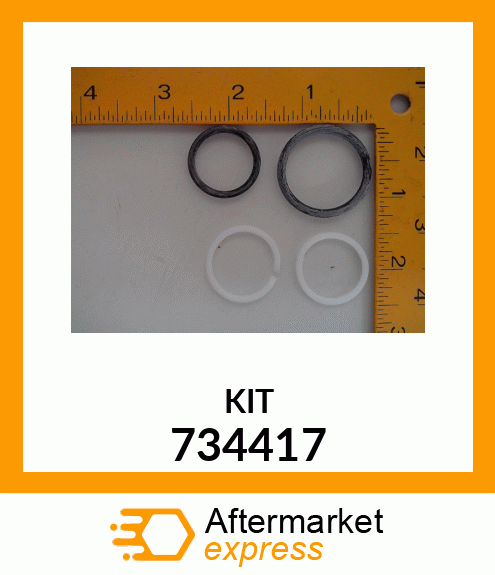 KIT4PC 734417