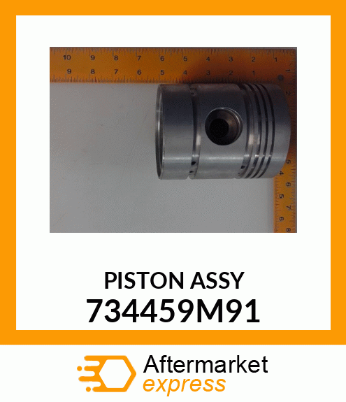 PISTONASSY 734459M91