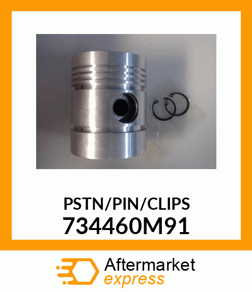 PSTN/PIN/CLIPS_ 734460M91