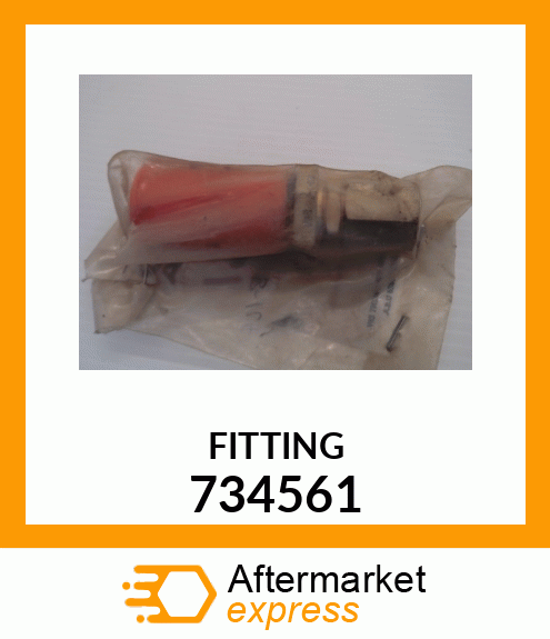 FITTING 734561