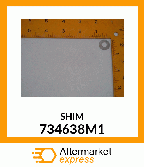 SHIM 734638M1