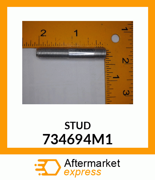 STUD 734694M1