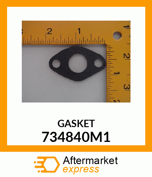 GASKET 734840M1