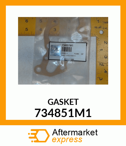 GSKT 734851M1