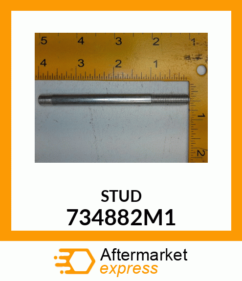 STUD 734882M1