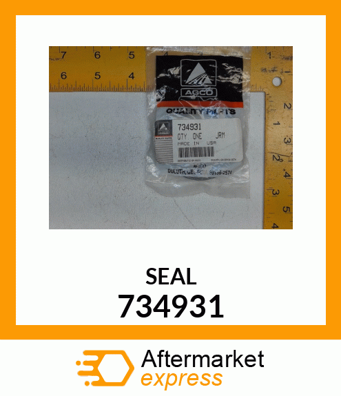 SEAL 734931