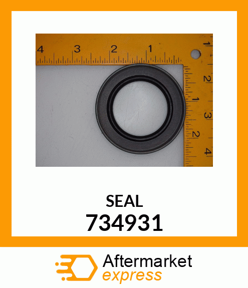 SEAL 734931