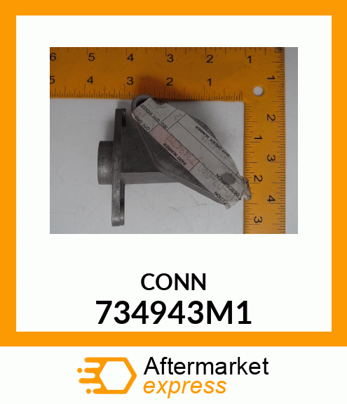 CONN 734943M1