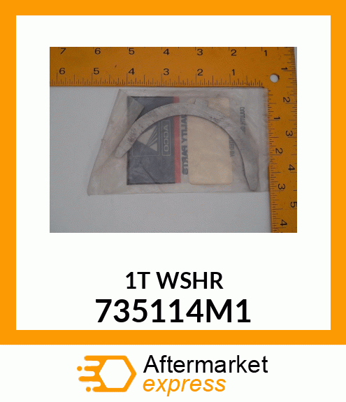 WSHR 735114M1