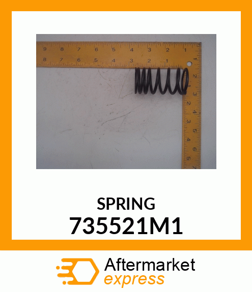 SPRING 735521M1